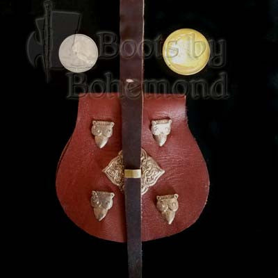 Birka Coin Purses NEW