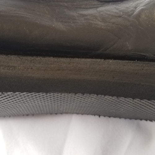Add Crepe Sole for Landsknecht Tudor Shoe
