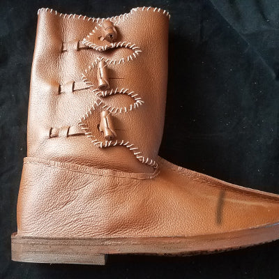 Add 3/8 Inch Heel