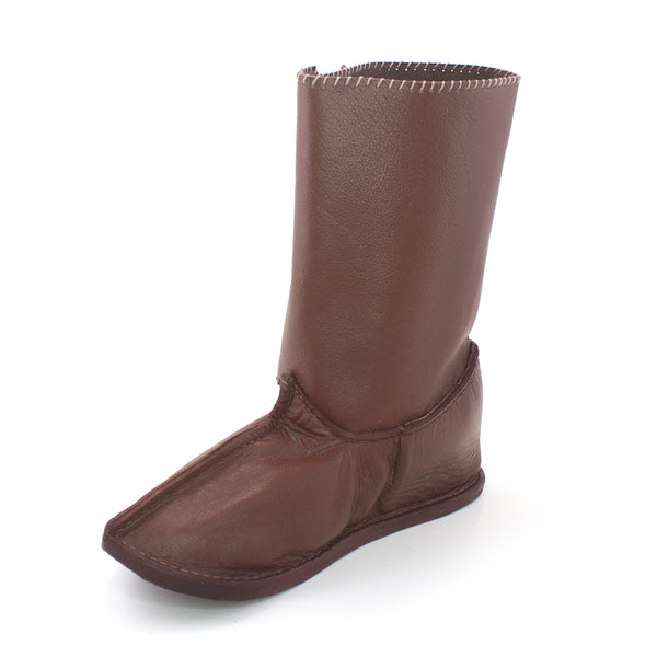 Baltic III Viking Boots