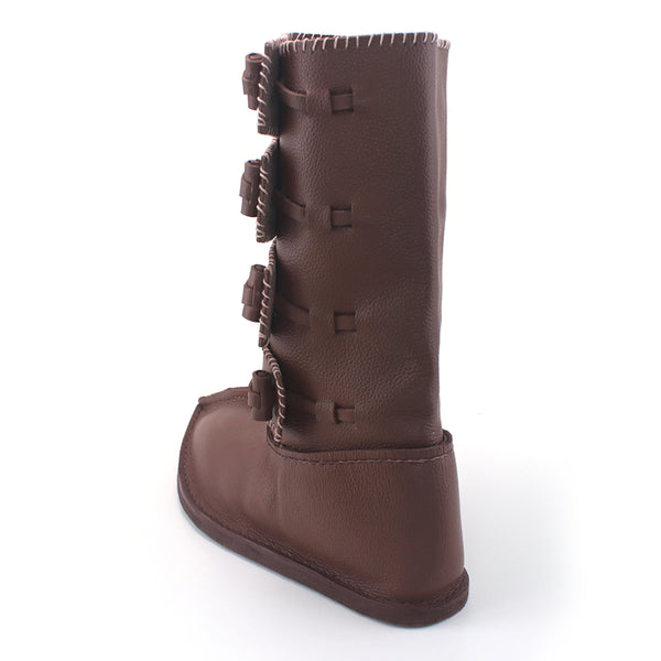 Baltic Viking Boots