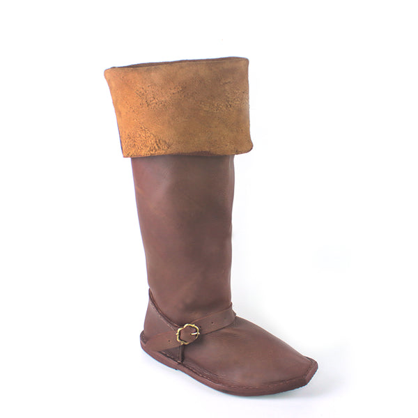 Cavalier Renaissance Boots | Boots by Bohemond