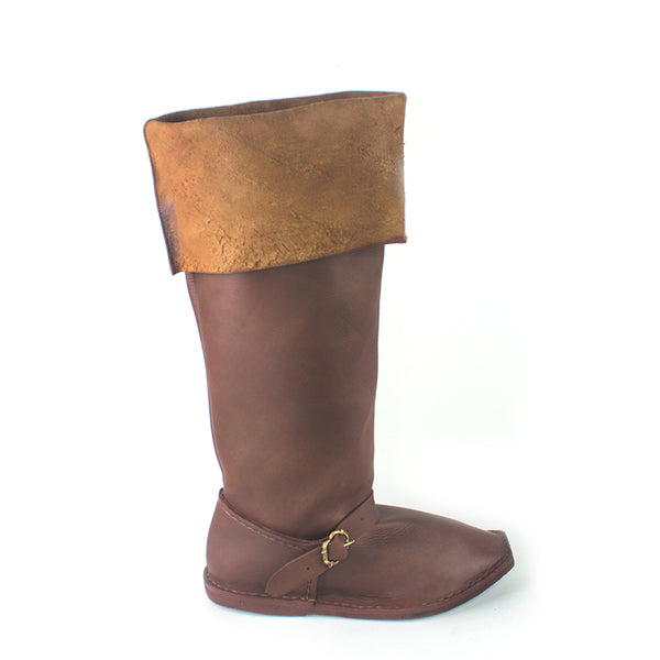 Cavalier Renaissance Boots | Boots by Bohemond