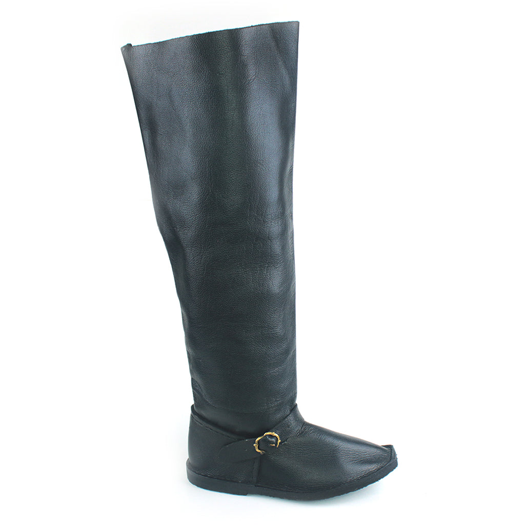Cavalier Renaissance Boots | Boots by Bohemond