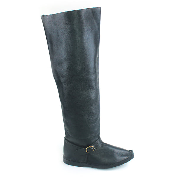 Cavalier Renaissance Boots | Boots by Bohemond