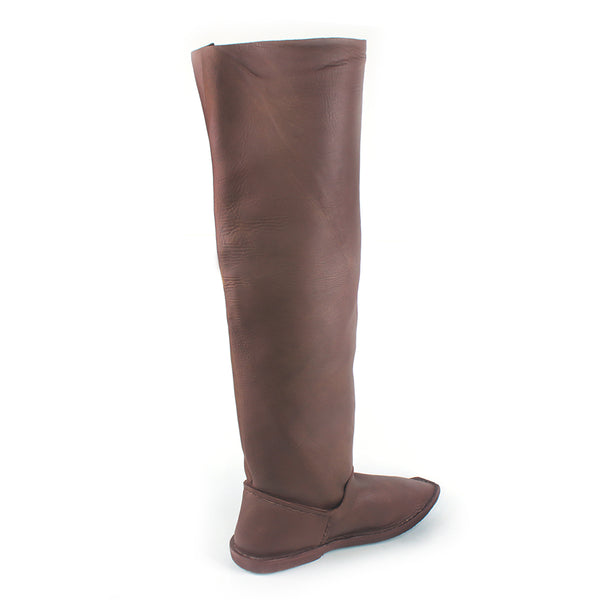 Cavalier Renaissance Boots | Boots by Bohemond