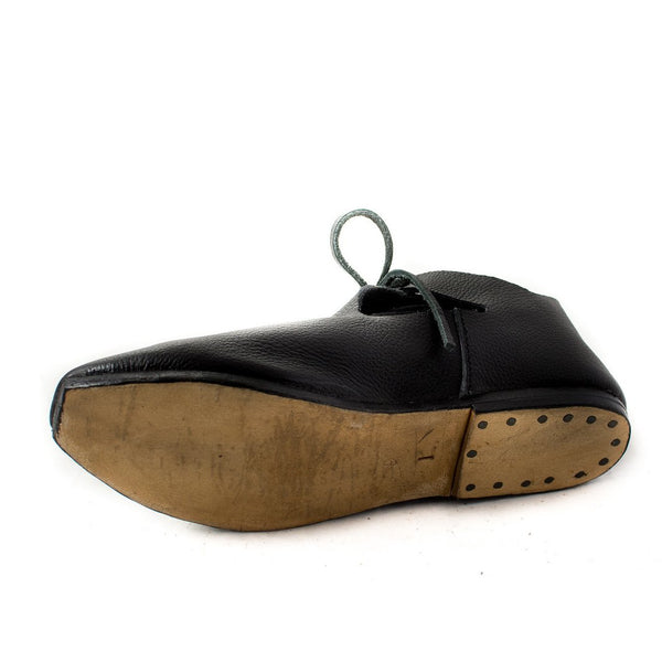 Mary Rose Tudor Shoes - Shoe 16th Century 17th Century 18th Century colonial shoe combat