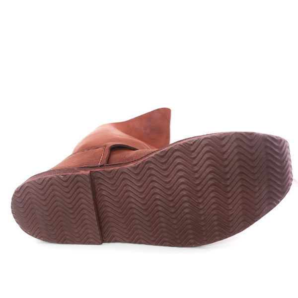 Persian Boots - Boot curl Fencing Boot Fighting SCA Boot hook toed Middle Eastern Boot
