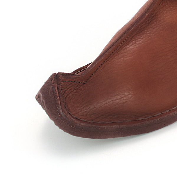 Persian Boots - Boot curl Fencing Boot Fighting SCA Boot hook toed Middle Eastern Boot