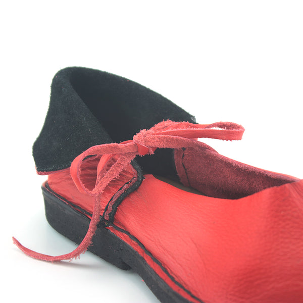 Persian Low Point Mandan Shoes for Men and Women