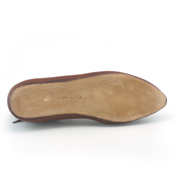 Roman Carbatinae Welzheim Shoes for Men and Women - closed toe Roman sandals,  4th and 5th century Roman women's shoe, Shoes Roman Empire, Roman shoes Vindolanda, Roman shoes Britain as well as the Northern Provinces, Roman SCA shoes, Roman Larp shoes, roman cosplay shoes