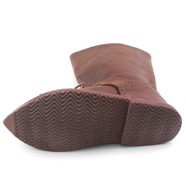 SCA Saxon Boots - Boot ACL combat combat approved fighter fighting