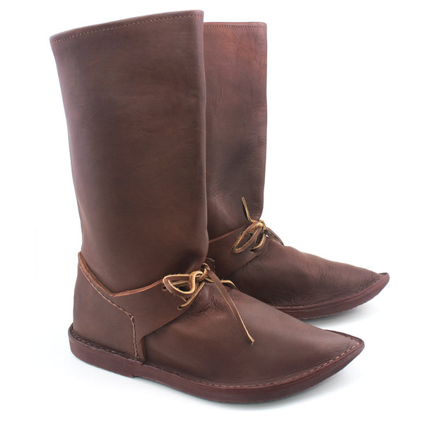 SCA Saxon Boots - Boot ACL combat combat approved fighter fighting