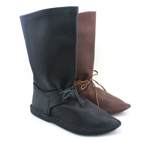 SCA Saxon Boots - Boot ACL combat combat approved fighter fighting
