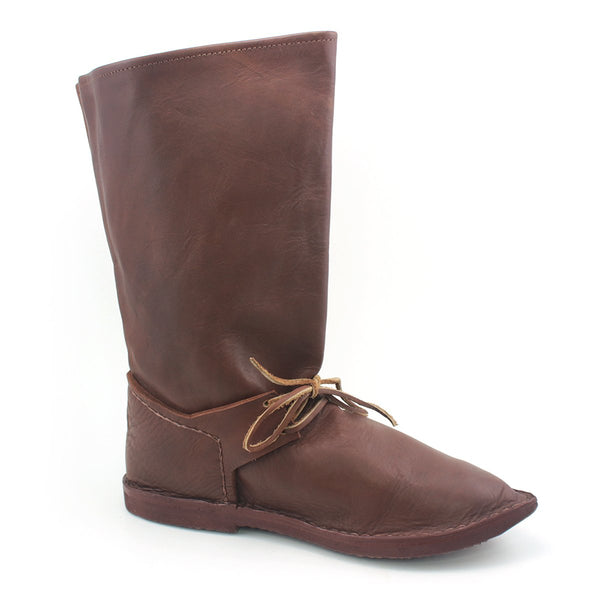 SCA Saxon Boots - Boot ACL combat combat approved fighter fighting