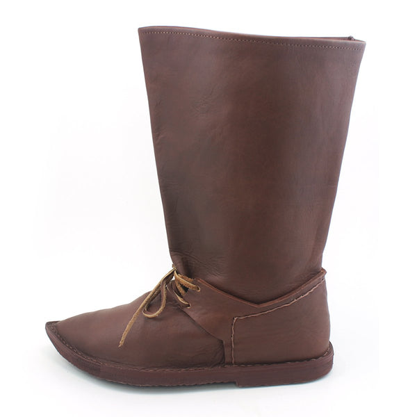 SCA Saxon Boots - Boot ACL combat combat approved fighter fighting