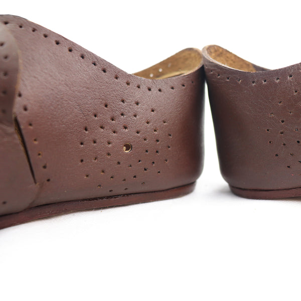 Tiel Rennaisance Shoes from Bleekveld for Men and Women