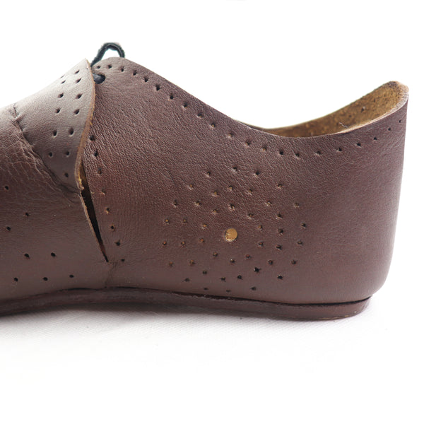 Tiel Rennaisance Shoes from Bleekveld for Men and Women
