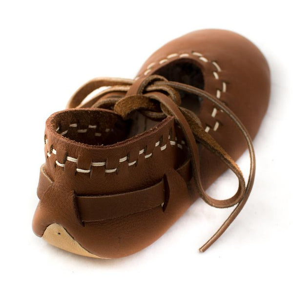 Vlaardingen Viking Shoes - Medieval & Renaissance decorated shoe Northern Eupoean Shoe Polish shoe reenactment Rus shoe