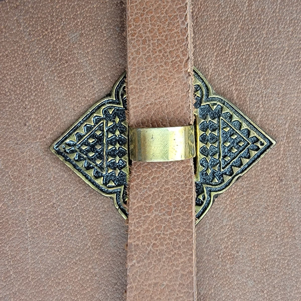 Birka Viking Pouch Tarsoly