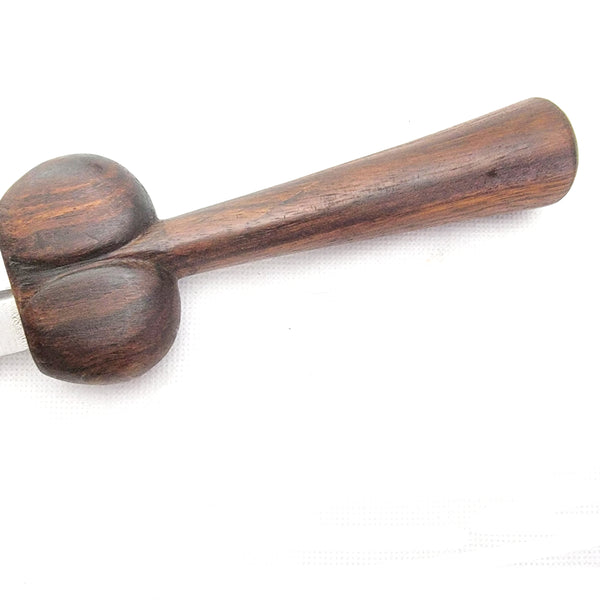 Bollock Dagger Style A