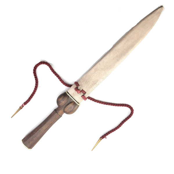 Bollock Dagger Style B
