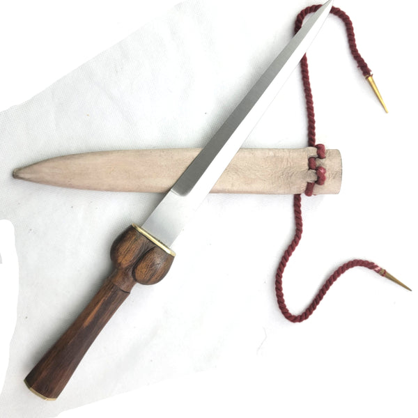 Bollock Dagger Style B