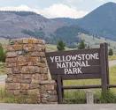 Family Vacation! Yellowstone!