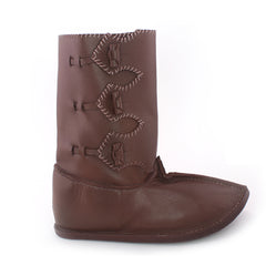 Baltic III Viking Boots